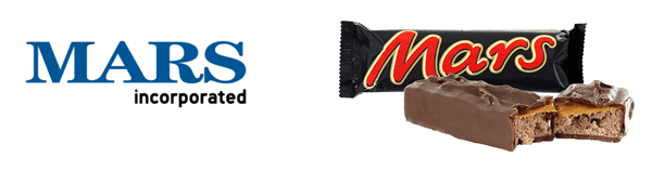 Mars - GBIN
