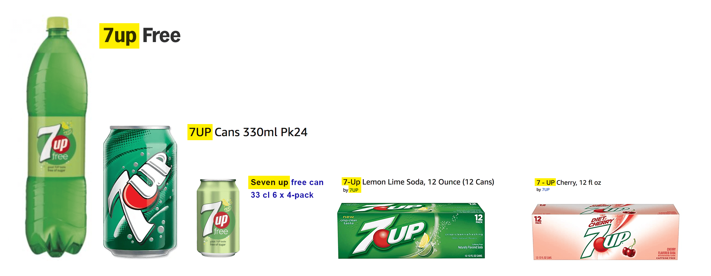 GBIN - 7up 7-up-Global-Identification-Number-GBIN