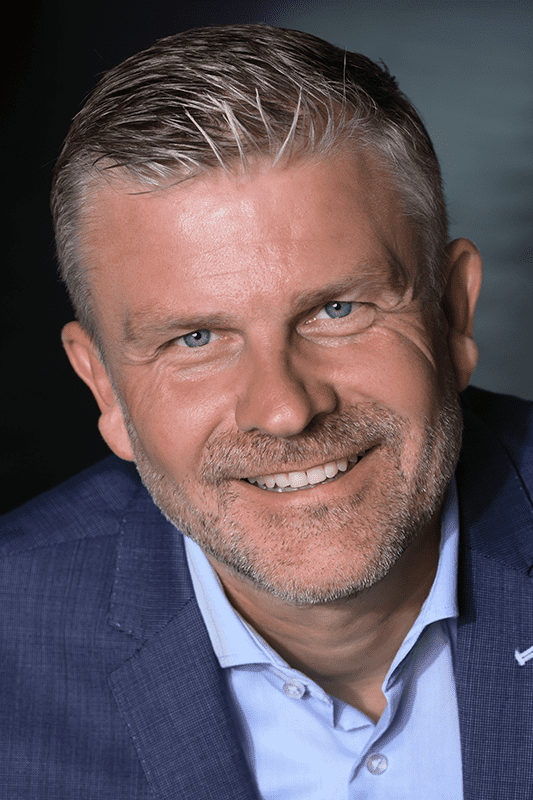 Signature Foods - Lars Jansen