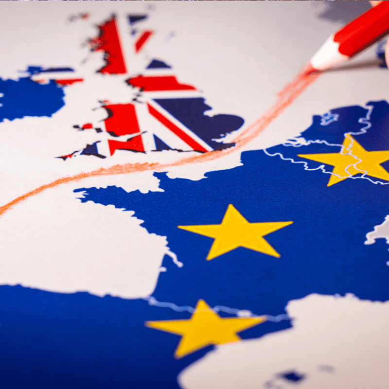 Packaging Taxes - UK & EU