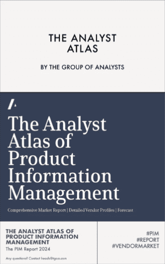 The PIM Report 2024 - TGOA