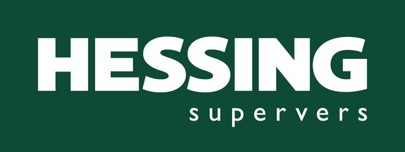 Hessing Supervers