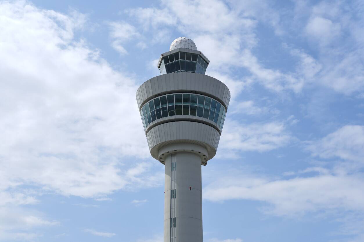 Air Traffic