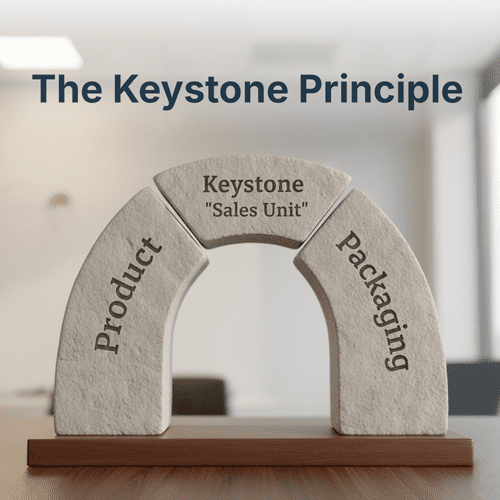 The Keystone Principle