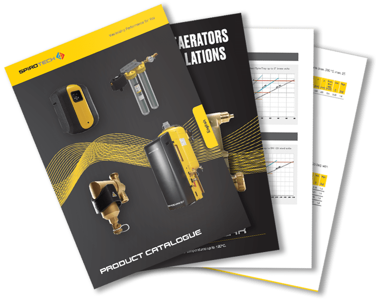 Publication Spirotech