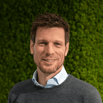 Paul Oudenhooven