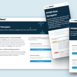 PPWR Navigator: Interactive tool to determine the packaging level and your role