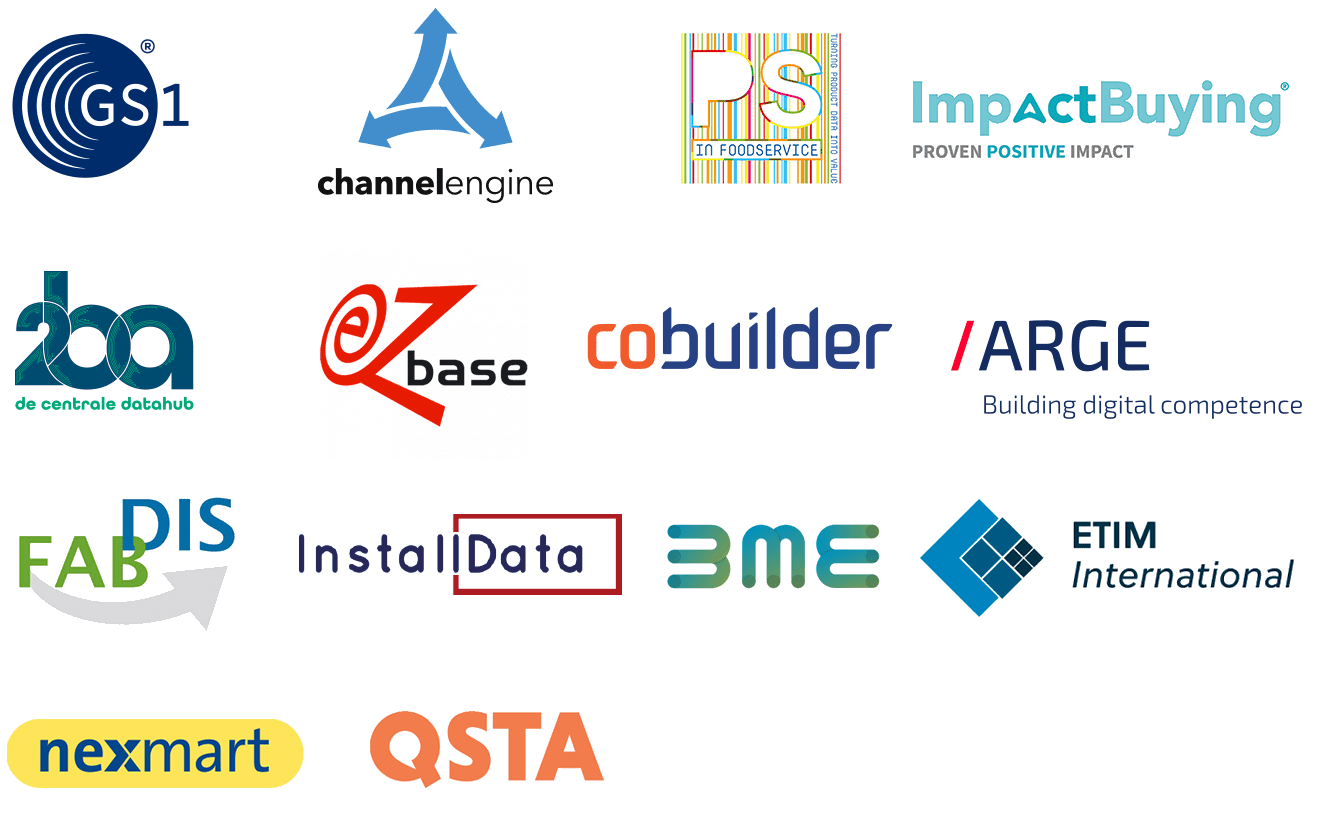 Product Data Distribution to Trade Partners and Data Pools Product Data Distribution to Trade Partners and Data Pools