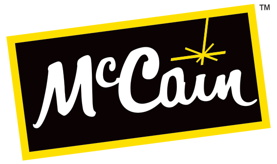 McCain foods